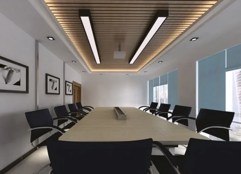 Cómo transformar cualquier ambiente con luz