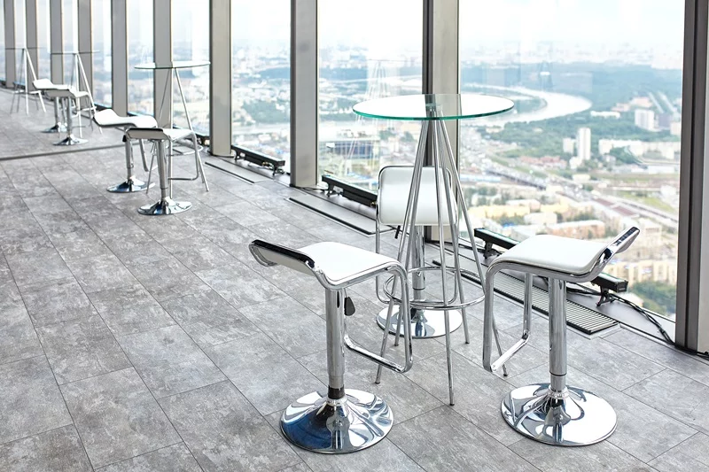 Mobiliario profesional